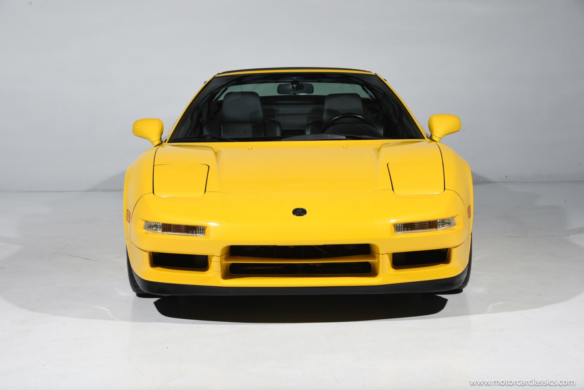 Used 1997 Acura NSX T image 3