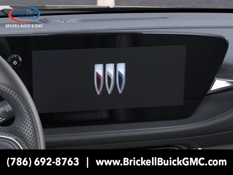 New 2026 Buick Envista Sport Touring FWD image 20