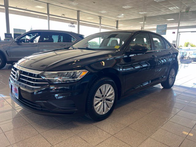 Used 2020 Volkswagen Jetta S FWD image 16