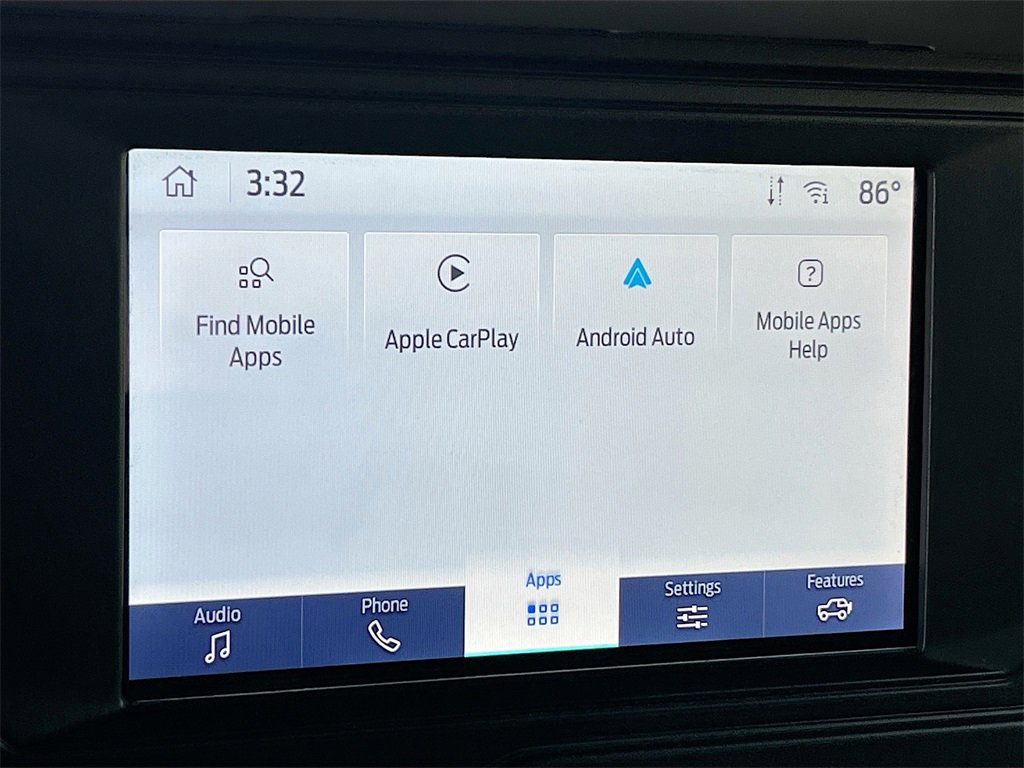 Used 2023 Ford Bronco Badlands w/ Sasquatch Package image 14