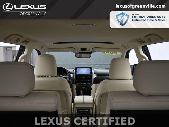 Used 2023 Lexus GX 460 Premium AWD/4WD image 34