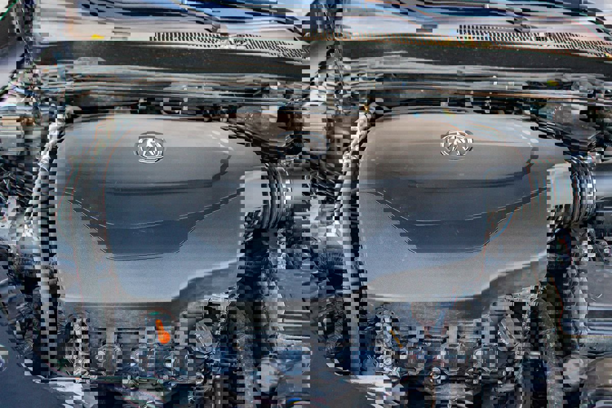 Used 2015 Acura TLX V6 w/ Technology Package image 34