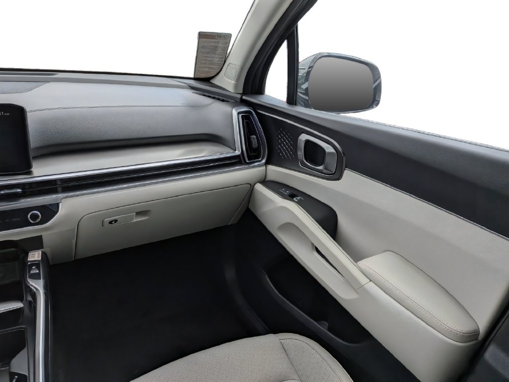 New 2026 Kia Sorento EX FWD image 18