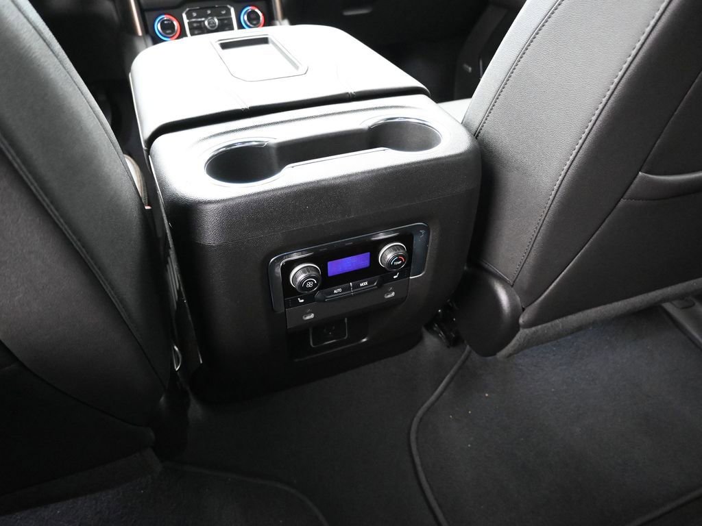 Used 2023 Chevrolet Tahoe High Country image 25