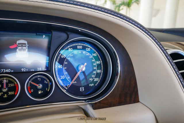 Used 2014 Bentley Continental GT image 62