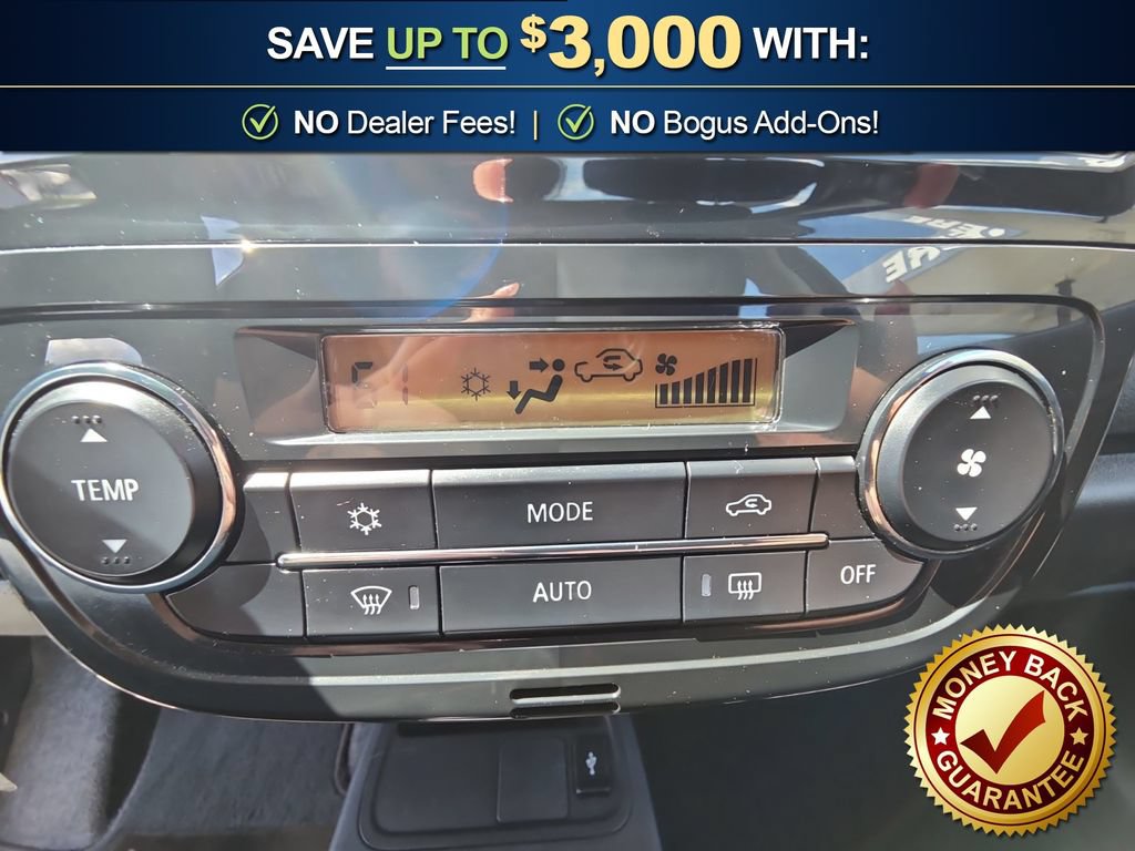 Used 2024 Mitsubishi Mirage G4 ES FWD image 29