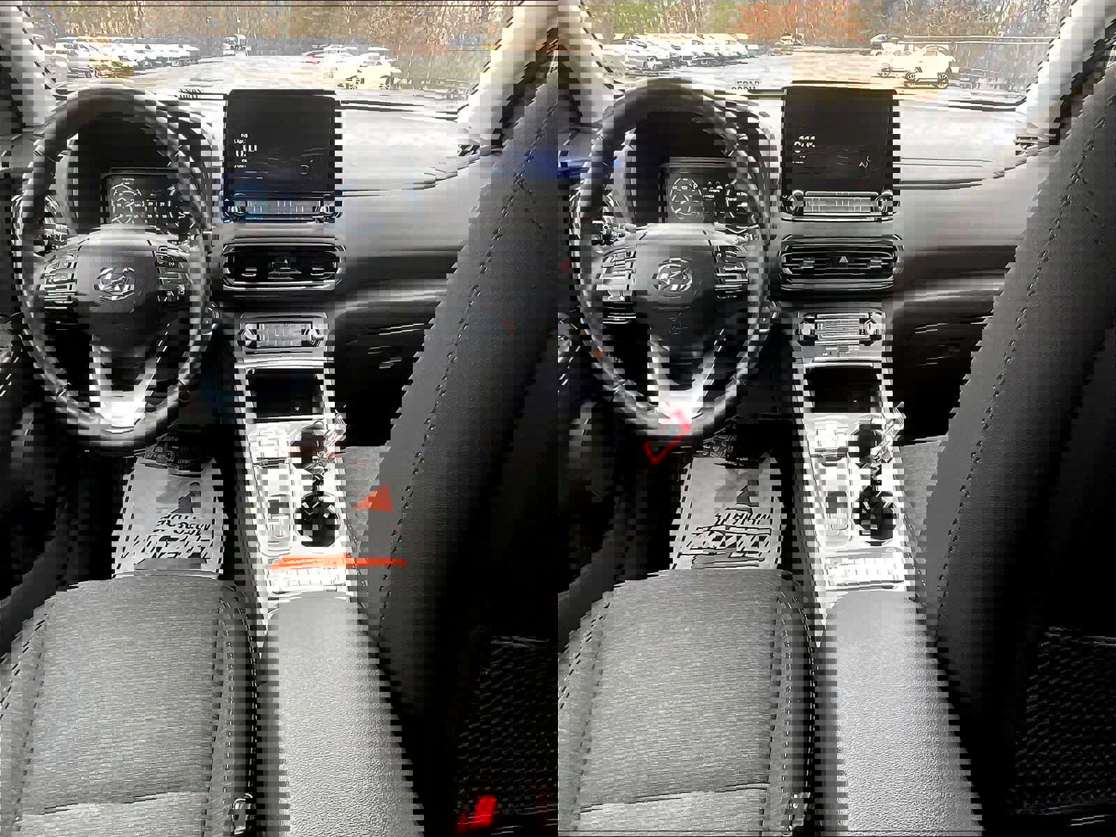 Used 2023 Hyundai Kona SEL image 21