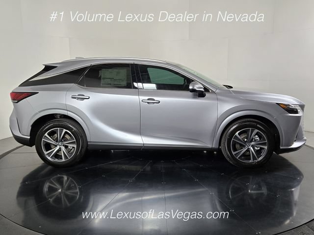 New 2026 Lexus RX 350 Premium FWD image 3