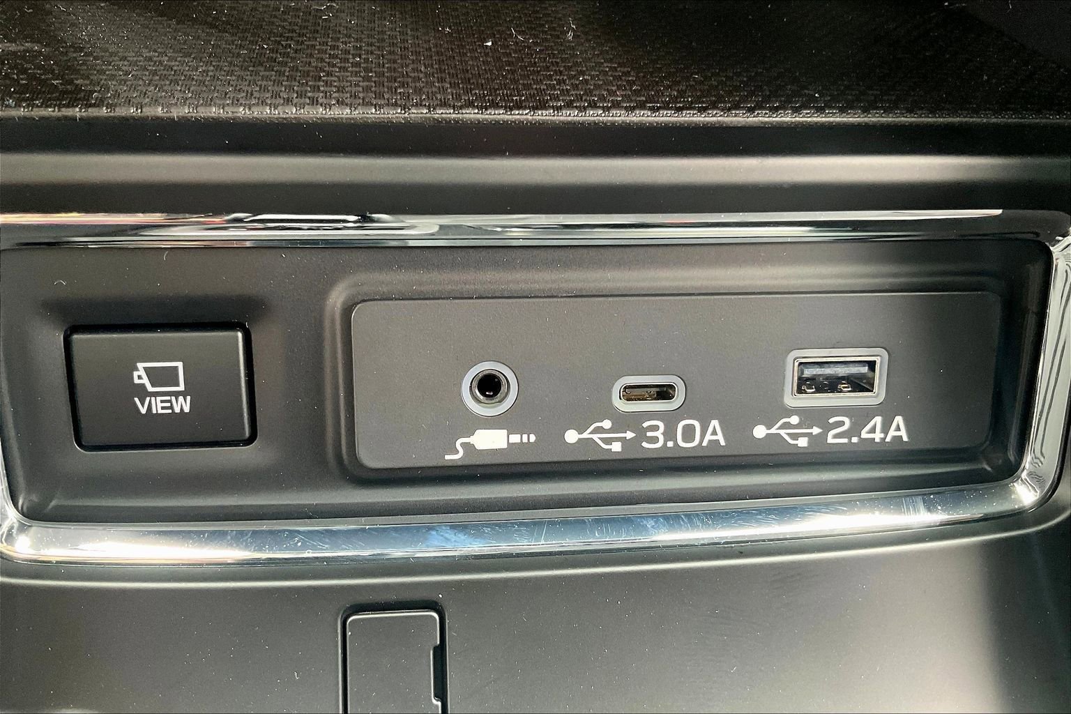 New 2026 Subaru Ascent Limited image 20