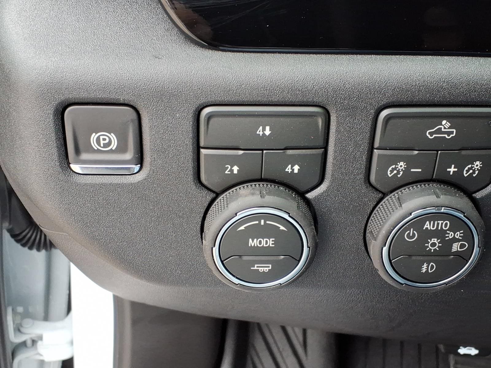 New 2026 Chevrolet Silverado 2500 LT AWD/4WD image 30