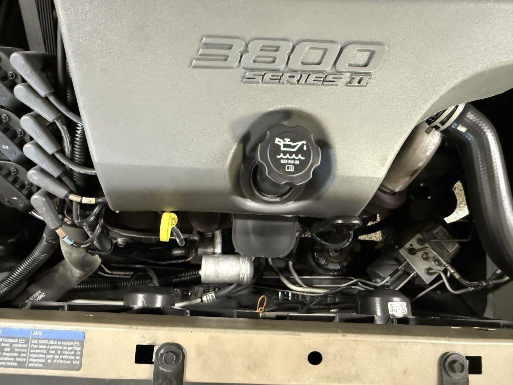 Used 2005 Buick Le Sabre Custom image 57