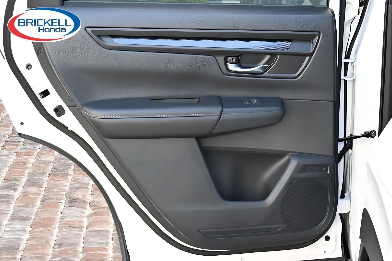 New 2026 Honda CR-V Sport image 11