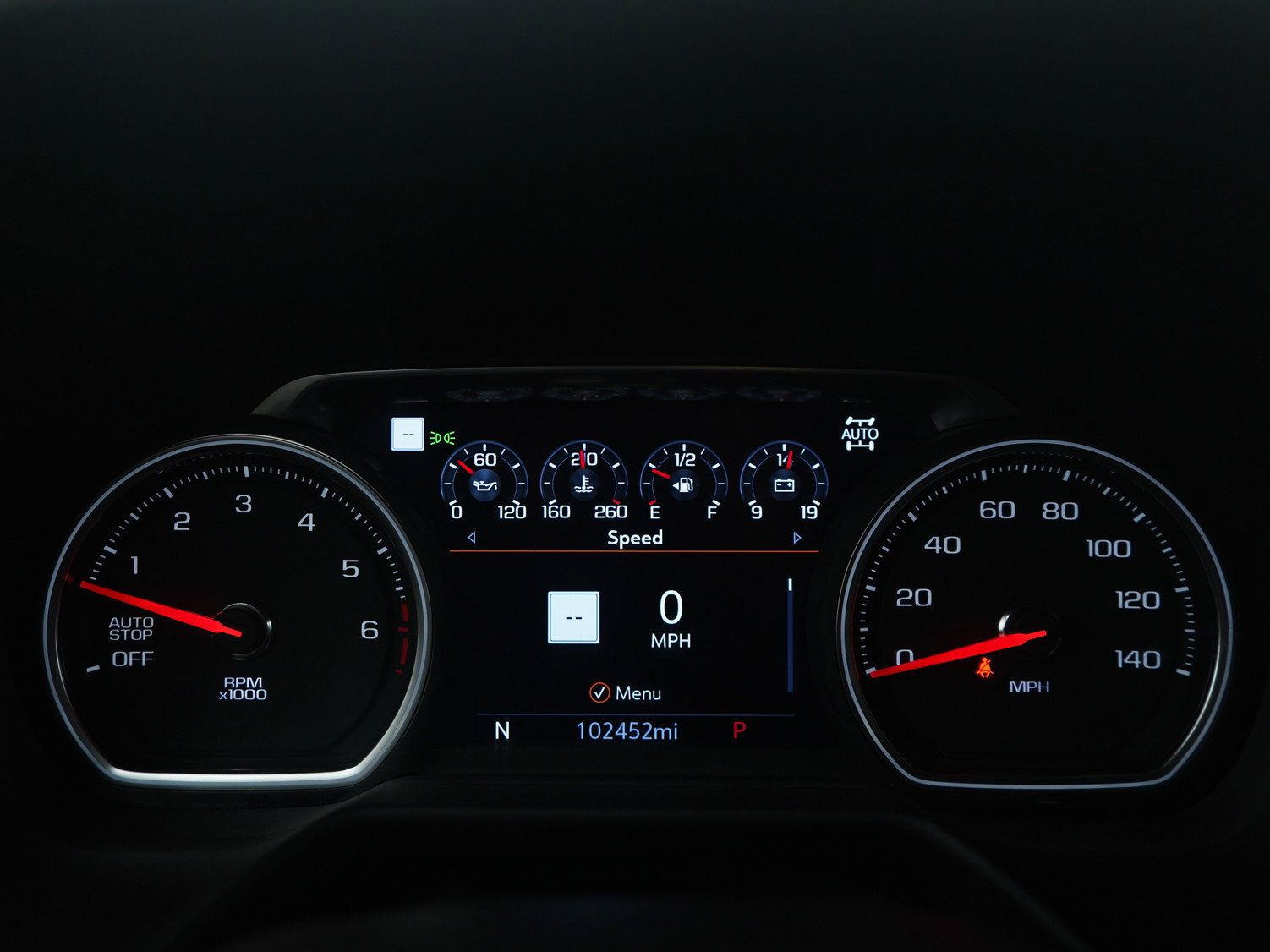 Used 2021 Chevrolet Suburban High Country image 25