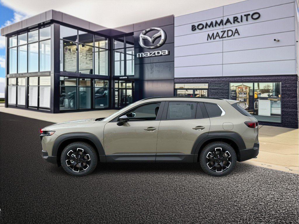New 2026 MAZDA CX-50 Meridian Edition AWD/4WD image 2