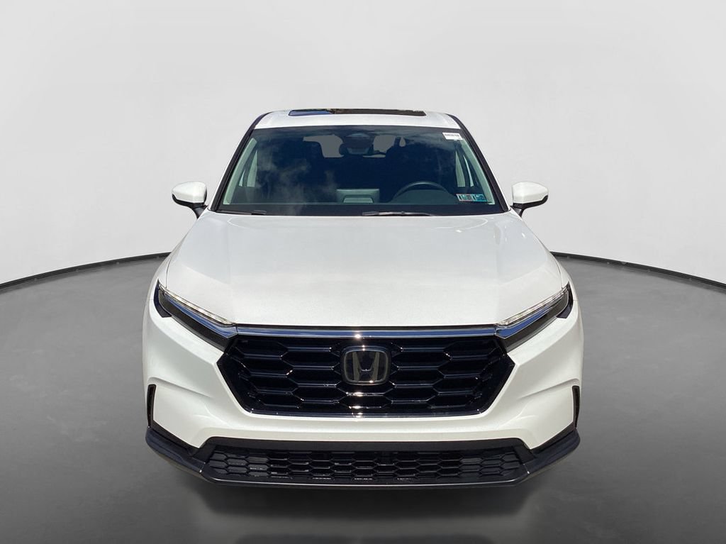 Used 2023 Honda CR-V EX video 2