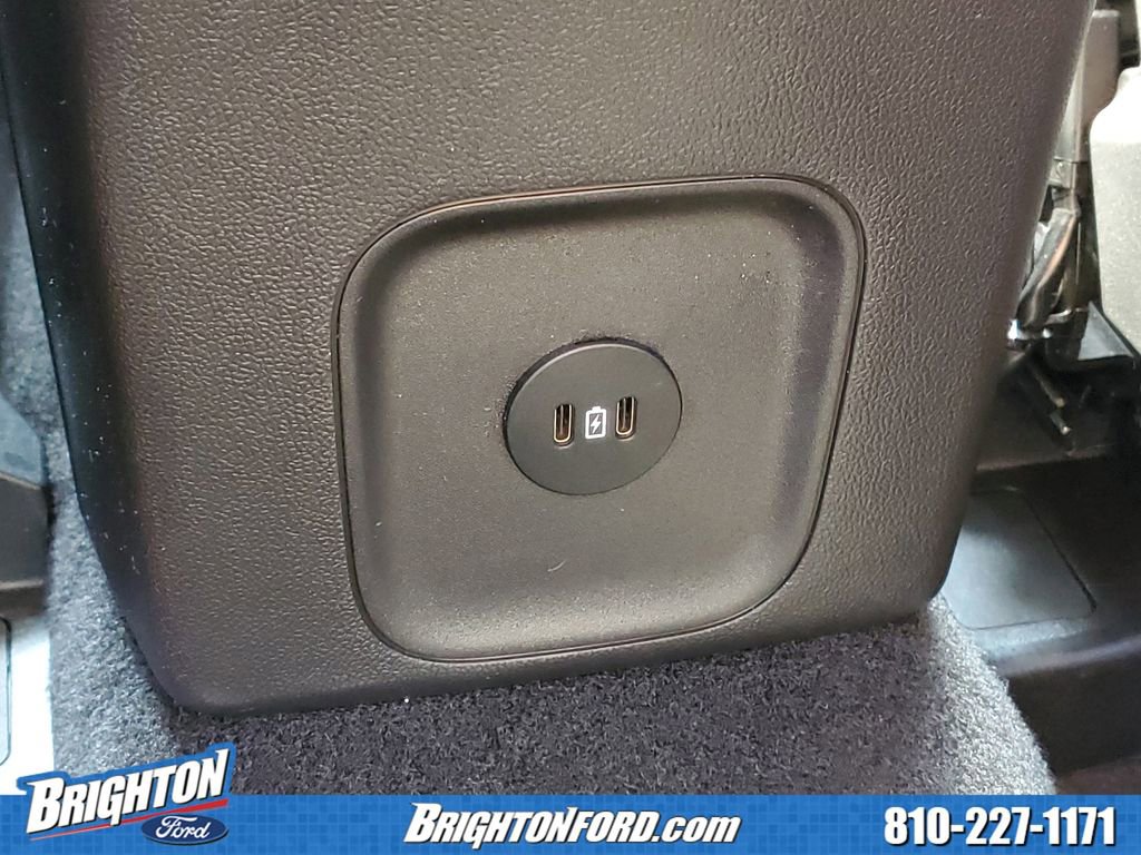 Used 2024 Ford Escape ST-Line w/ Tech Pack #1 AWD/4WD image 13