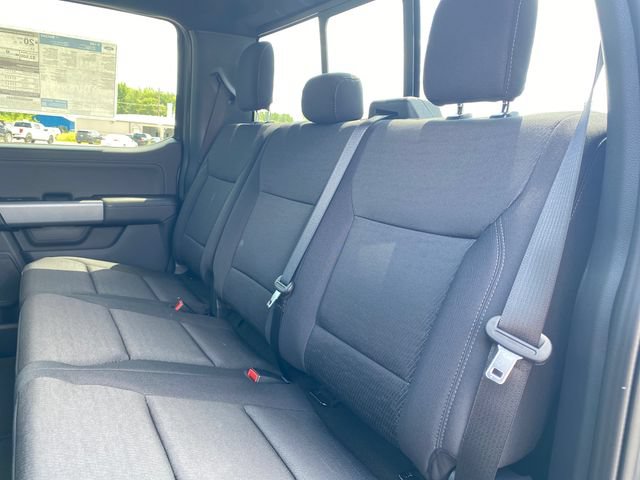 New 2026 Ford F150 XLT w/ Equipment Group 302A MID AWD/4WD image 17