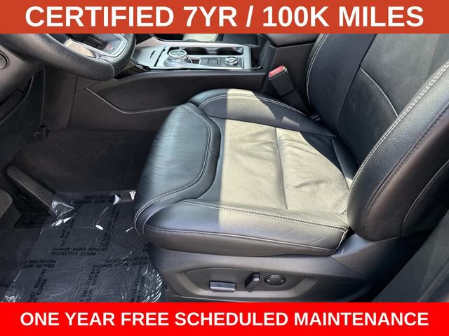 Used 2023 Ford Explorer ST w/ Equipment Group 401A AWD/4WD image 15