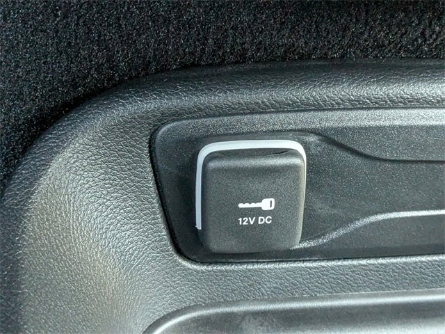 New 2026 Chrysler Voyager LX image 21