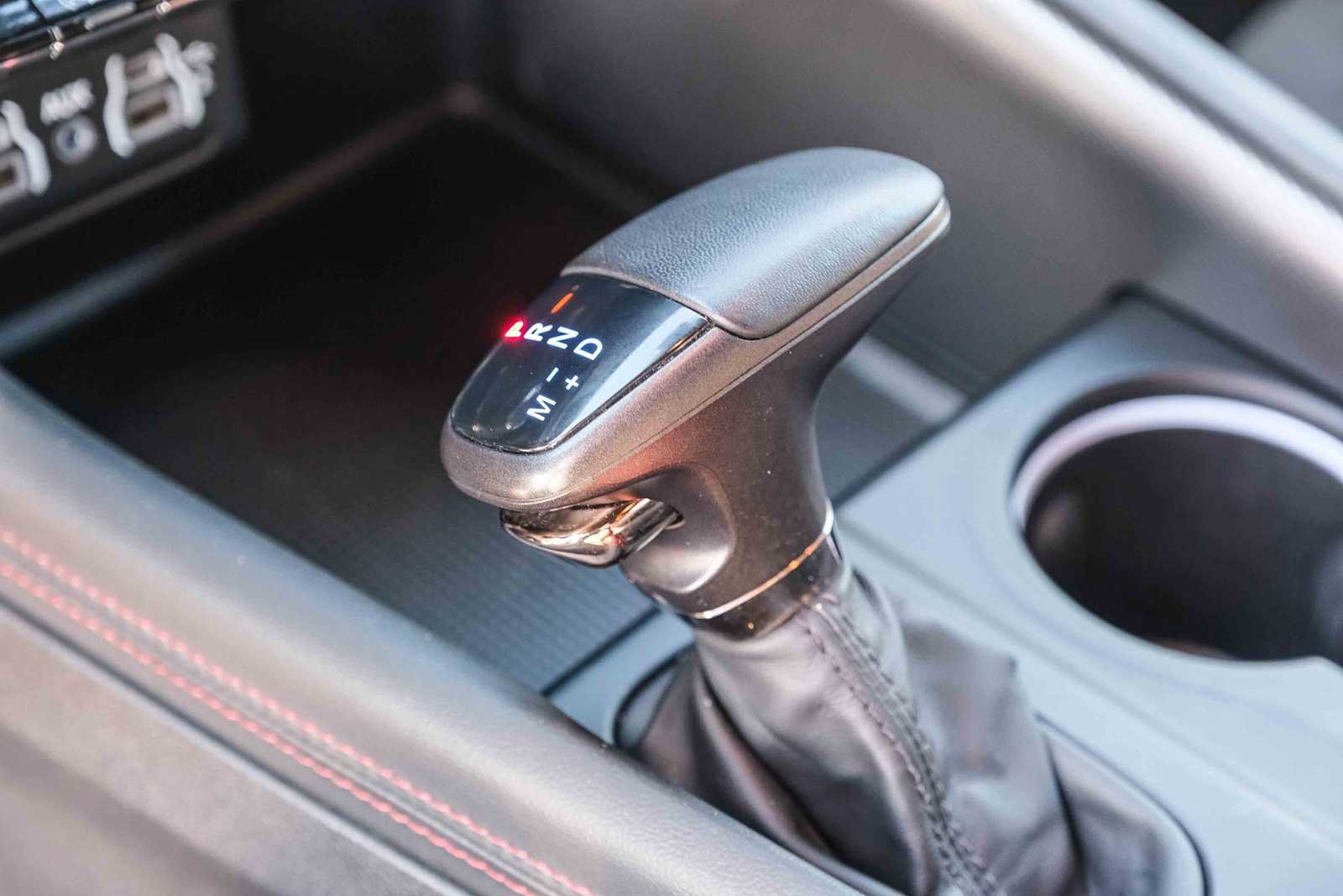 Used 2026 Dodge Durango GT RWD image 21