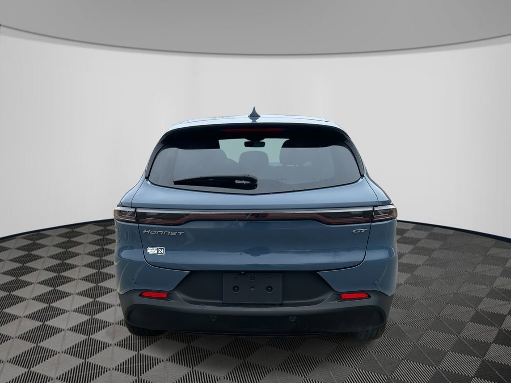 Used 2023 Dodge Hornet GT Plus w/ Track Pack image 6