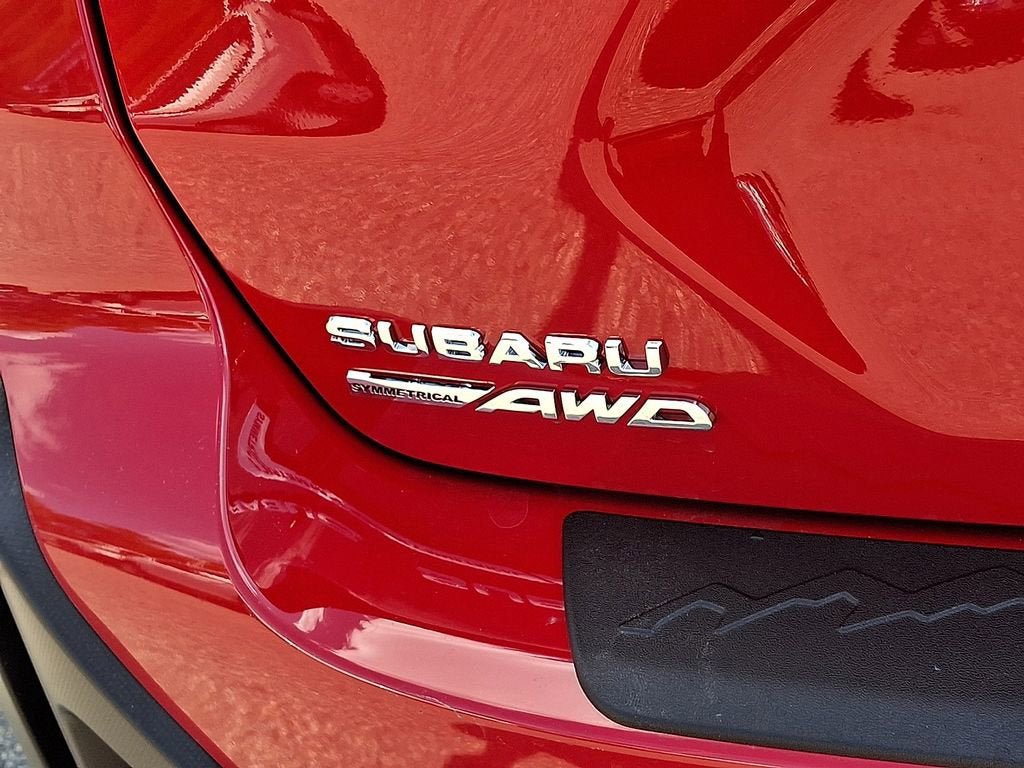 Certified 2025 Subaru Crosstrek 2.0i Premium AWD/4WD image 18