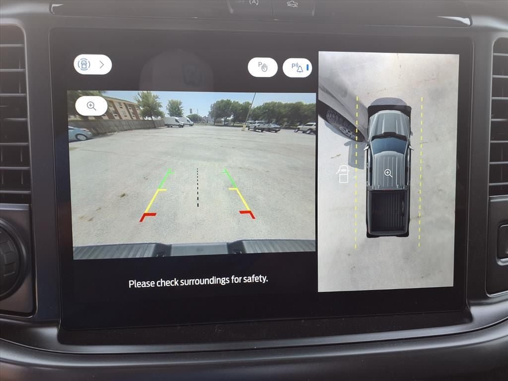 New 2026 Ford F150 Tremor AWD/4WD image 9