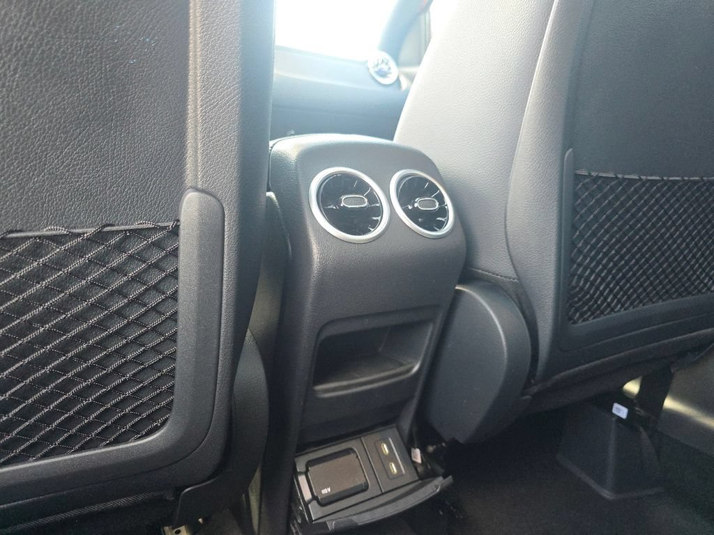 New 2026 Mercedes-Benz GLA 250 4MATIC image 26