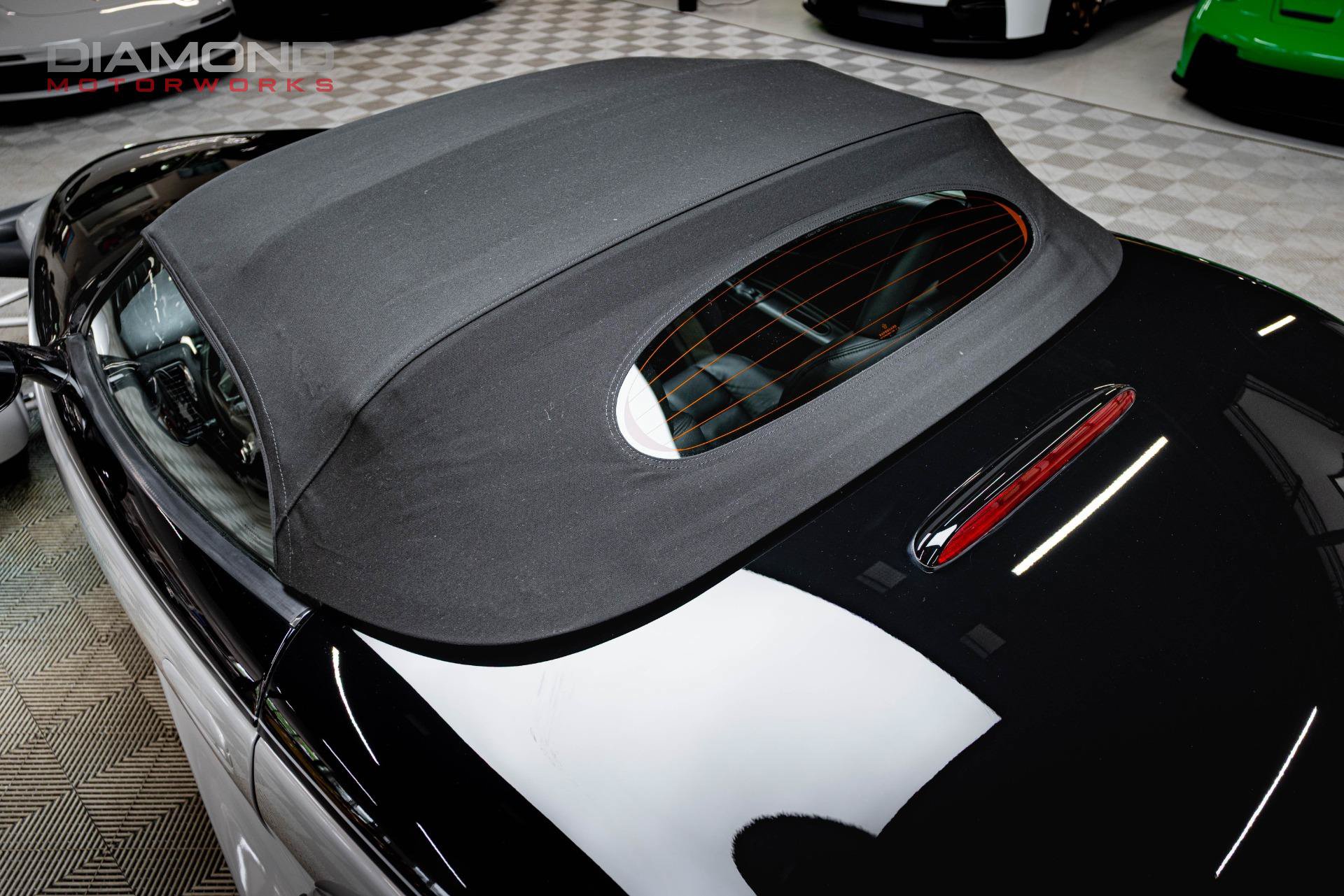 Used 2001 Plymouth Prowler RWD image 64