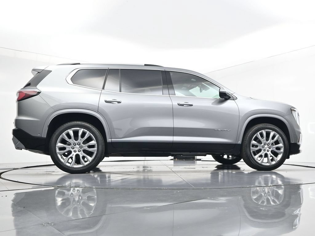 New 2026 GMC Acadia Denali w/ Super Cruise Package AWD/4WD image 31
