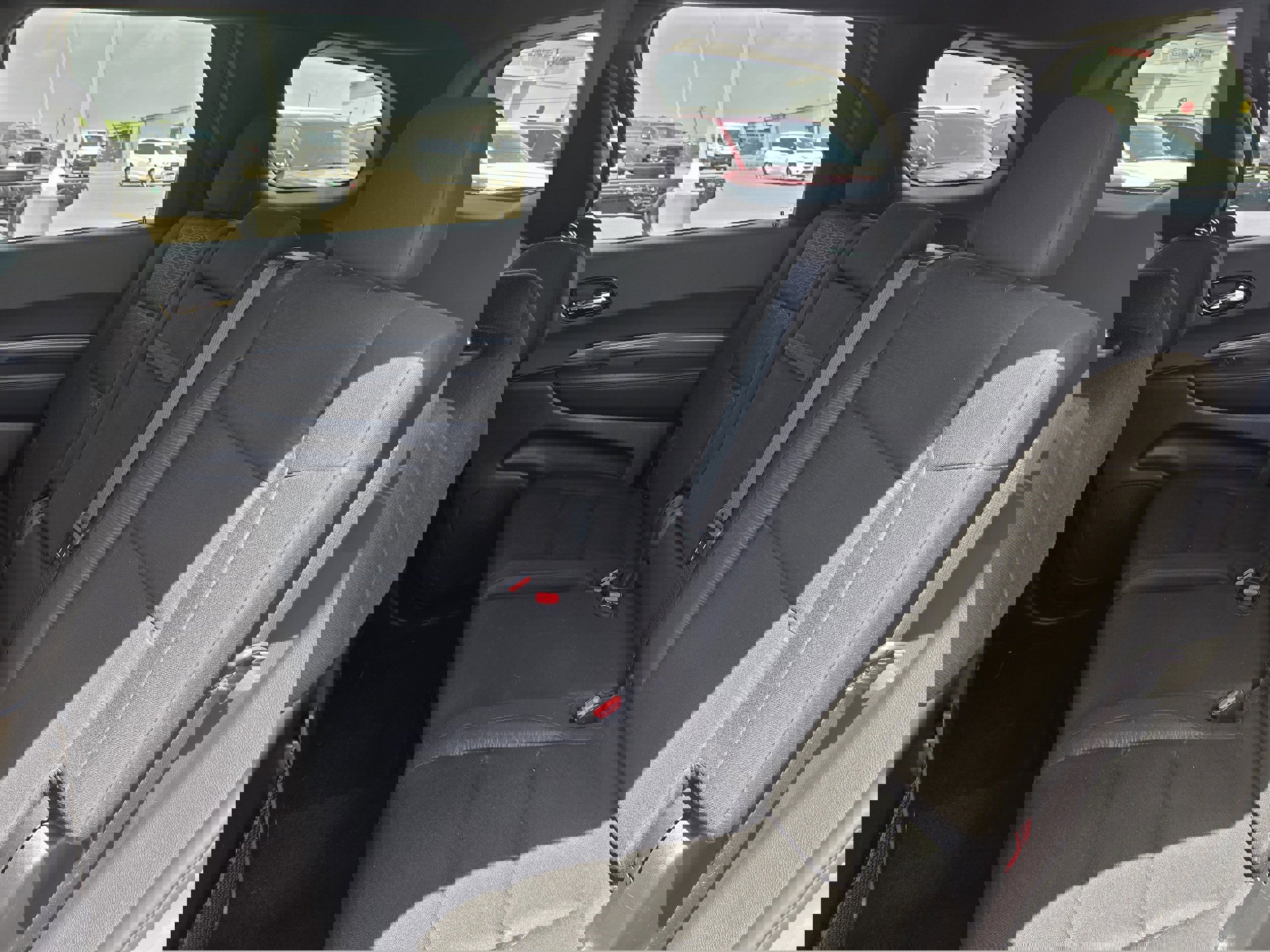 New 2026 Dodge Durango GT w/ Blacktop Package image 21