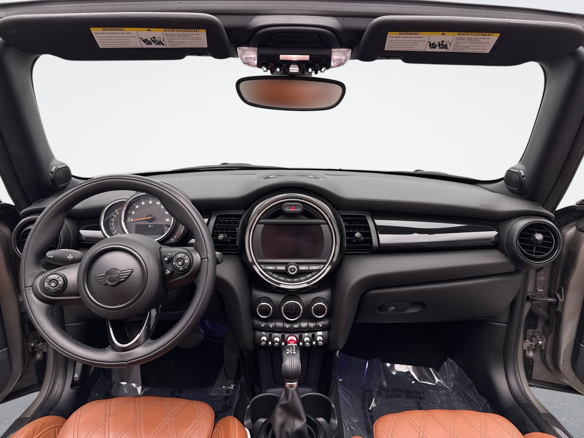 Used 2018 MINI Cooper S FWD image 14