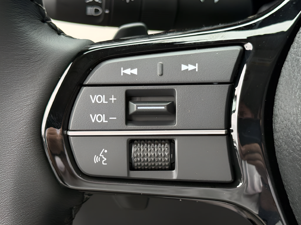 New 2026 Honda Pilot image 22
