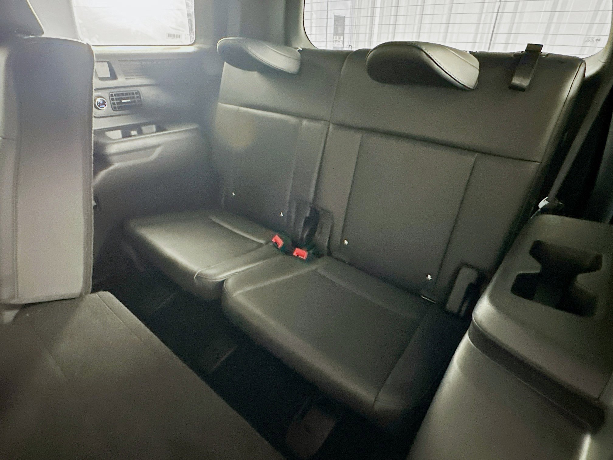 Used 2025 Hyundai Santa Fe SEL image 29
