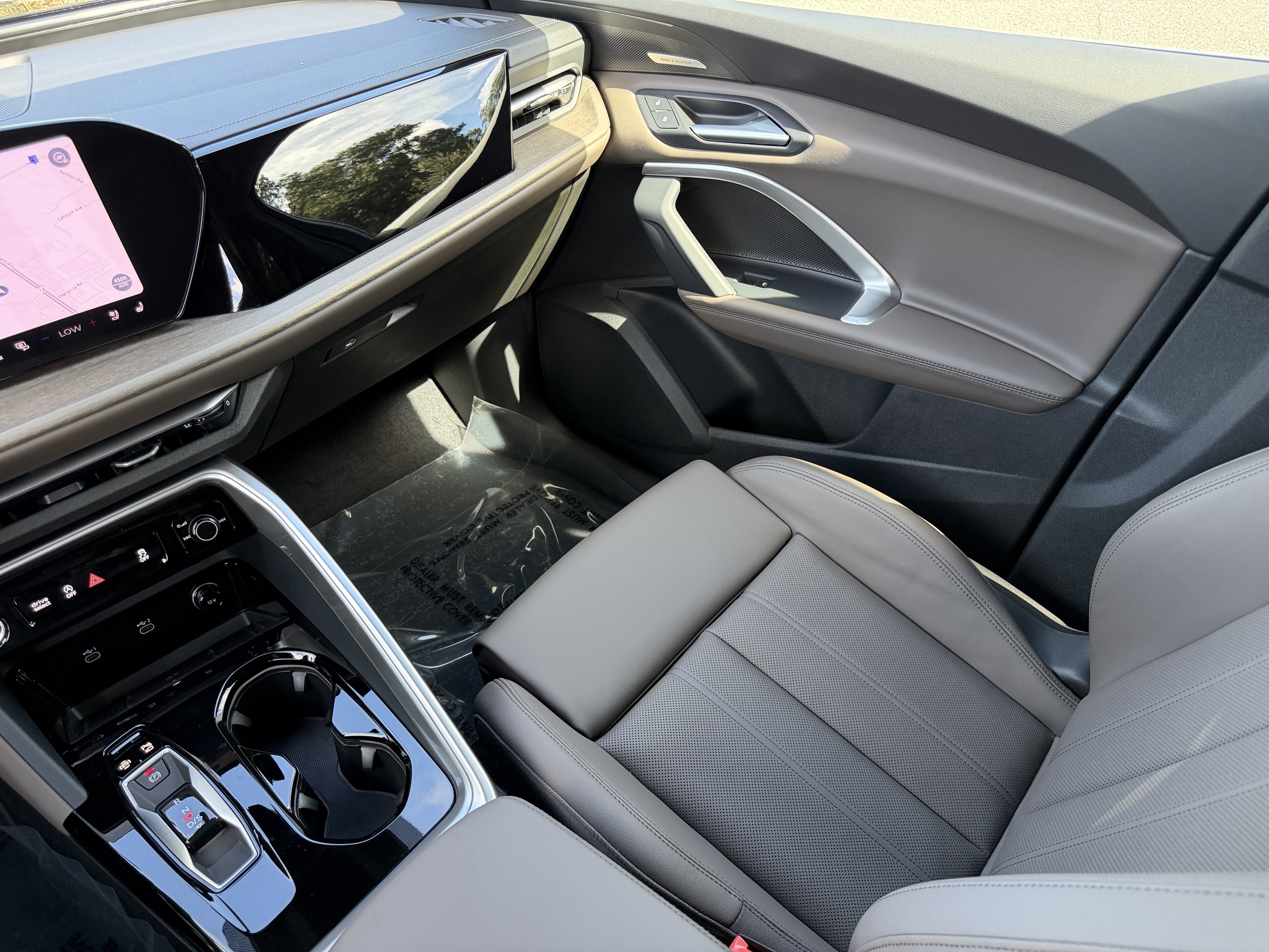New 2026 Audi Q5 Premium AWD/4WD image 17