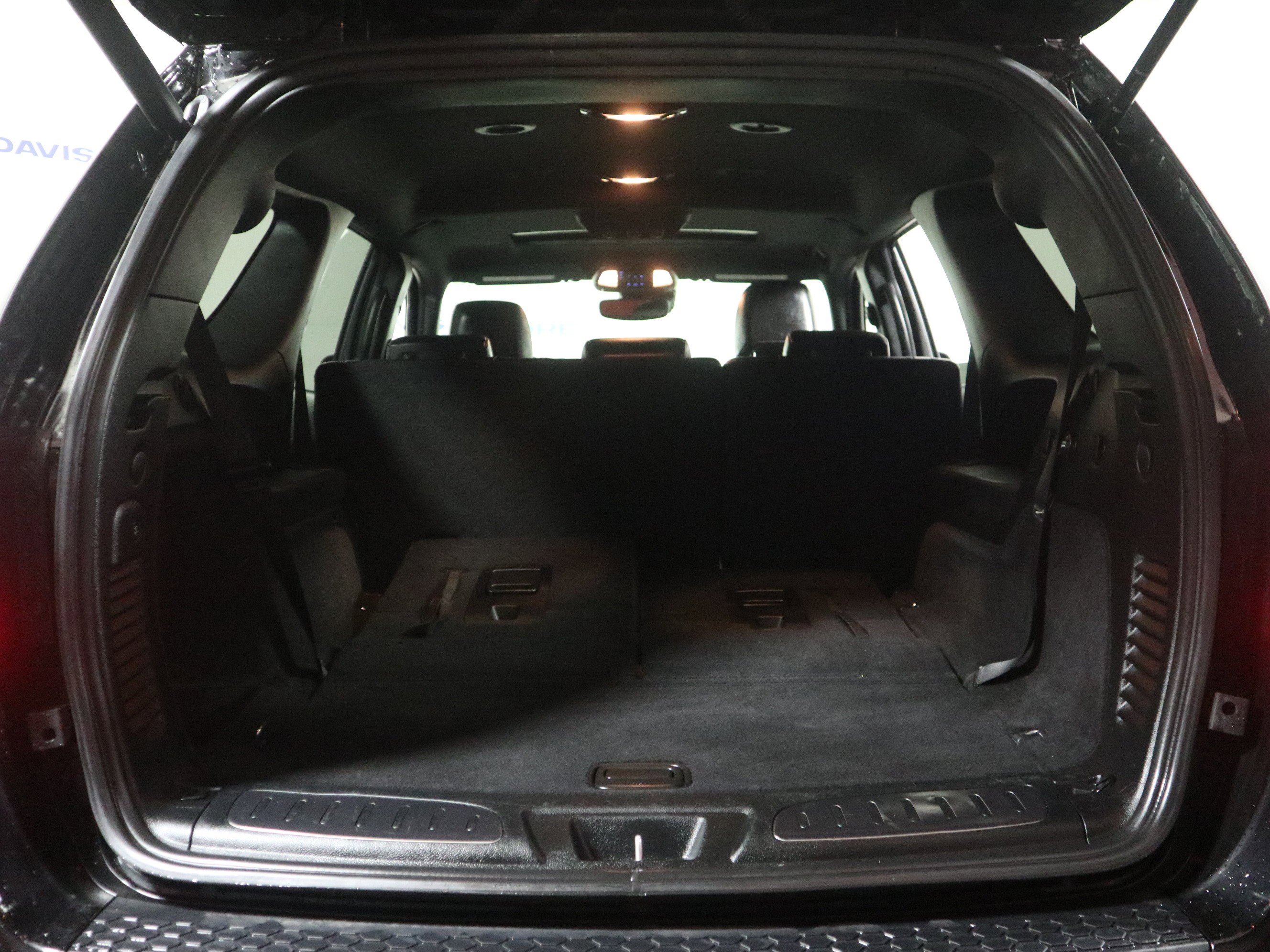 Used 2025 Dodge Durango GT image 9