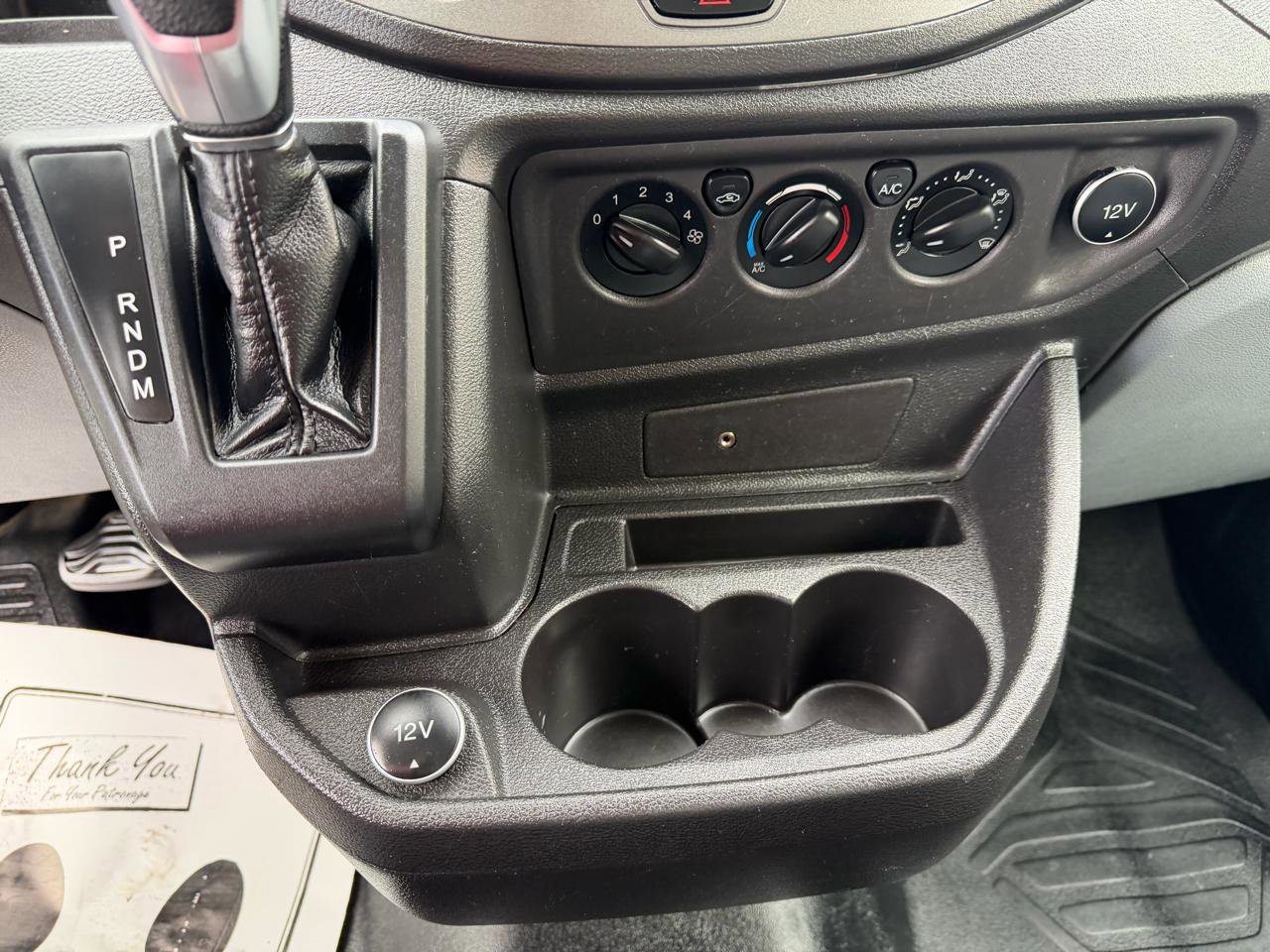 Used 2019 Ford Transit 250 130 Low Roof image 20