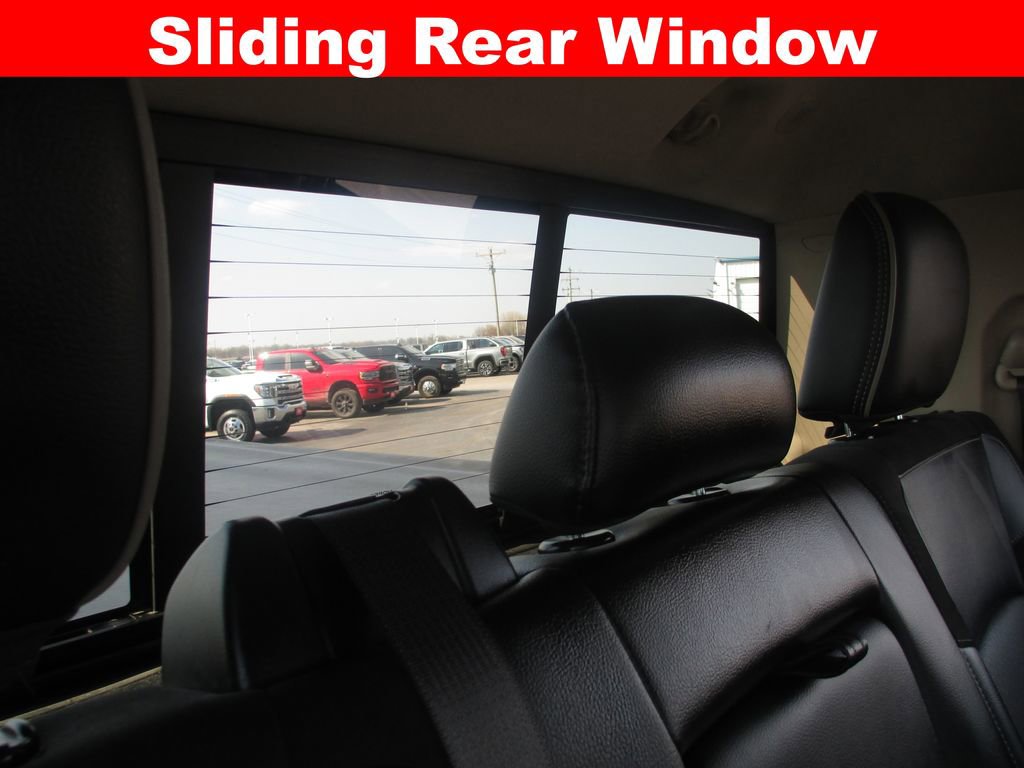 Used 2022 RAM 2500 Laramie AWD/4WD image 30