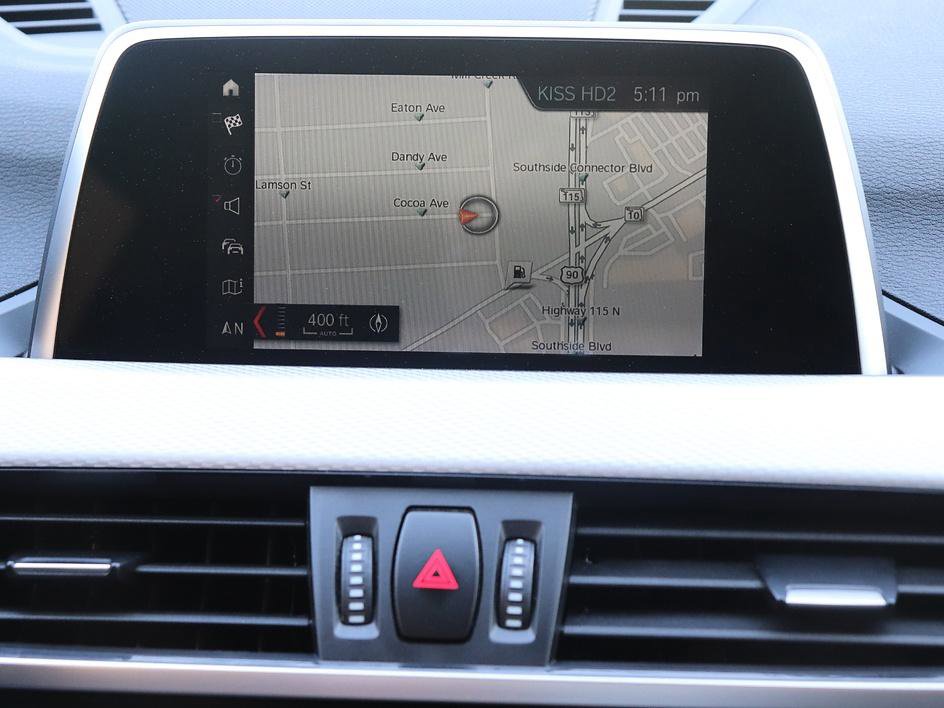 Used 2018 BMW X1 xDrive28i AWD/4WD image 21