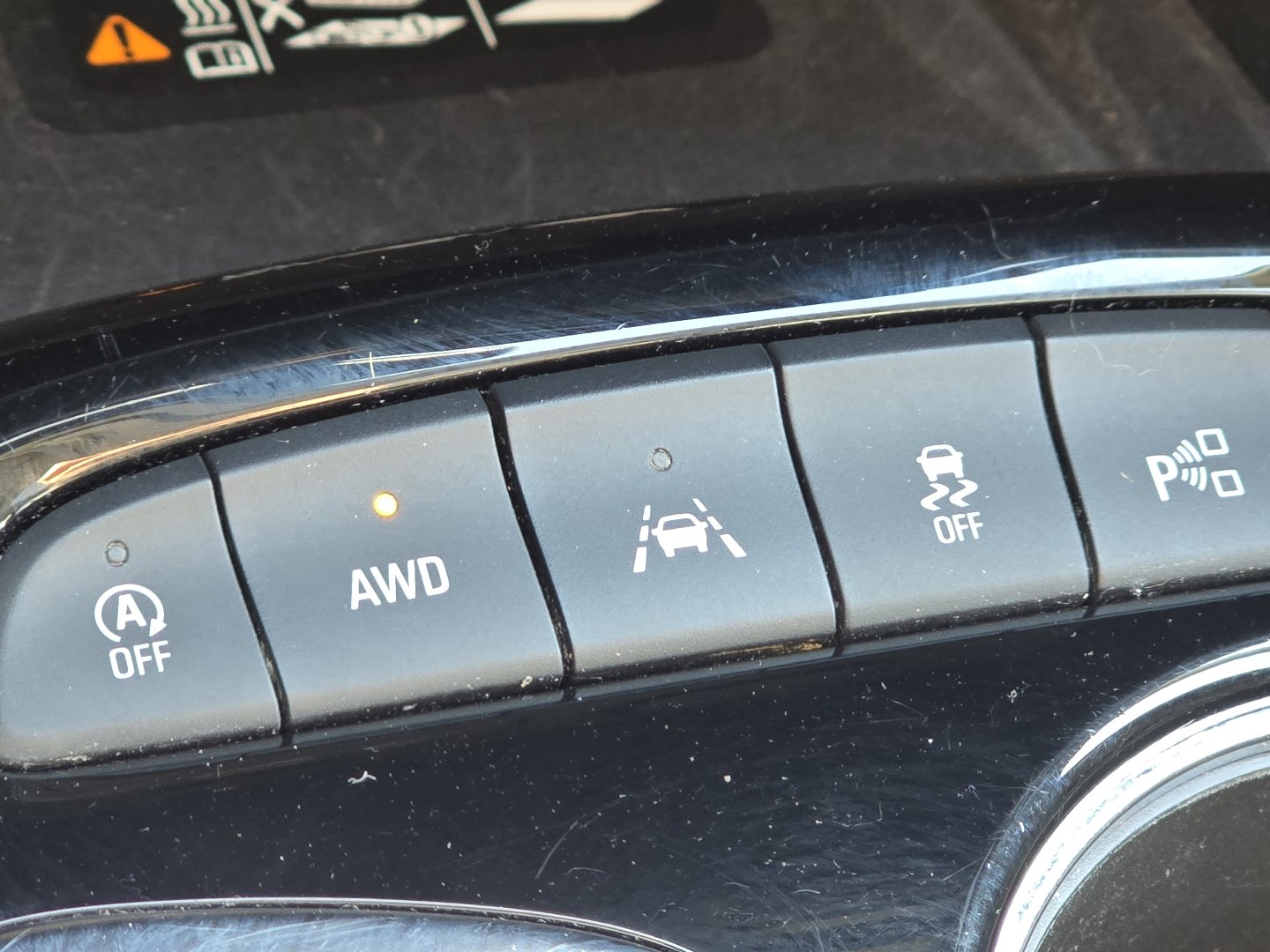 Used 2023 Buick Encore GX Essence w/ Advanced Technology Package image 14