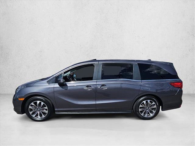 Used 2022 Honda Odyssey EX-L image 9