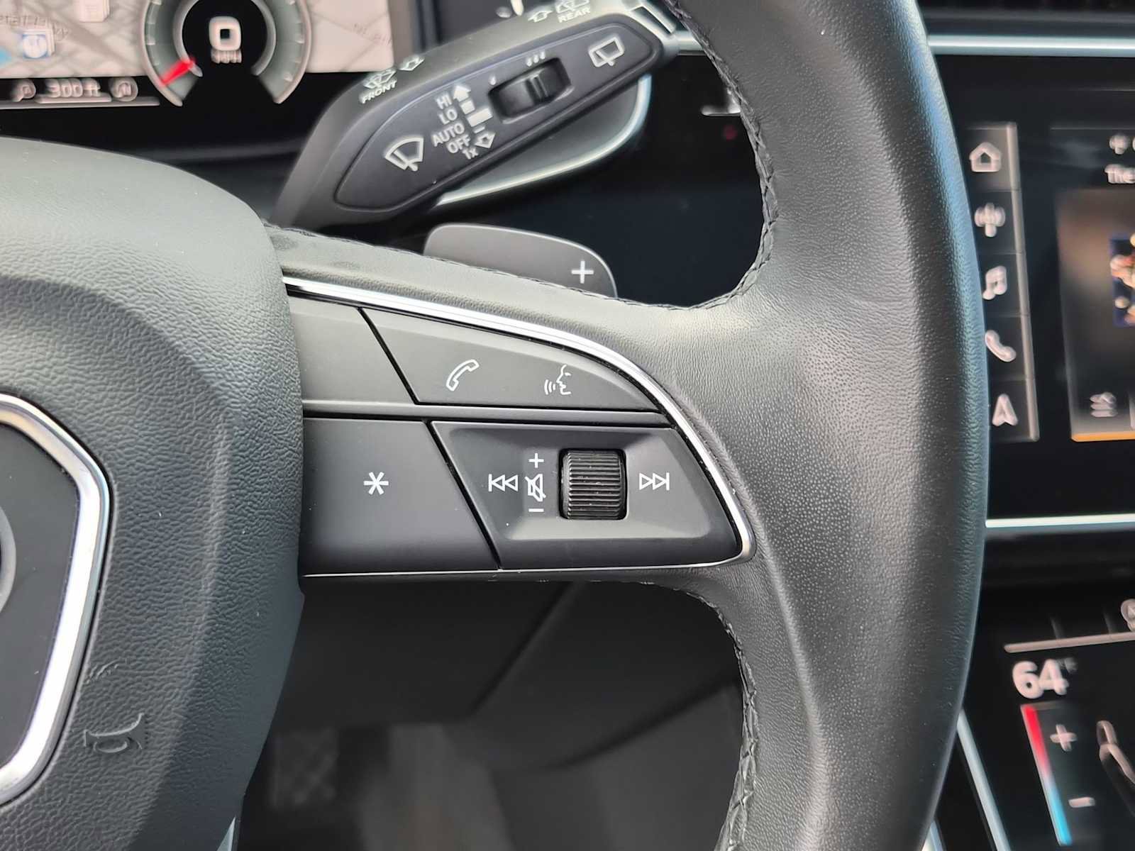 Certified 2023 Audi Q7 2.0T Premium Plus w/ Premium Plus Package AWD/4WD image 22