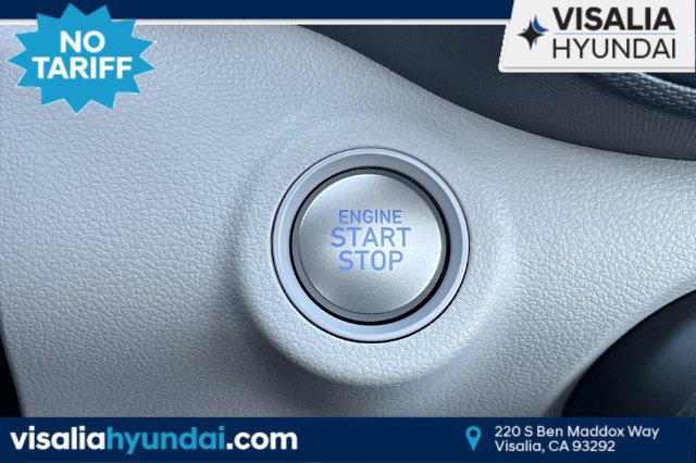 New 2025 Hyundai Venue SEL FWD image 25