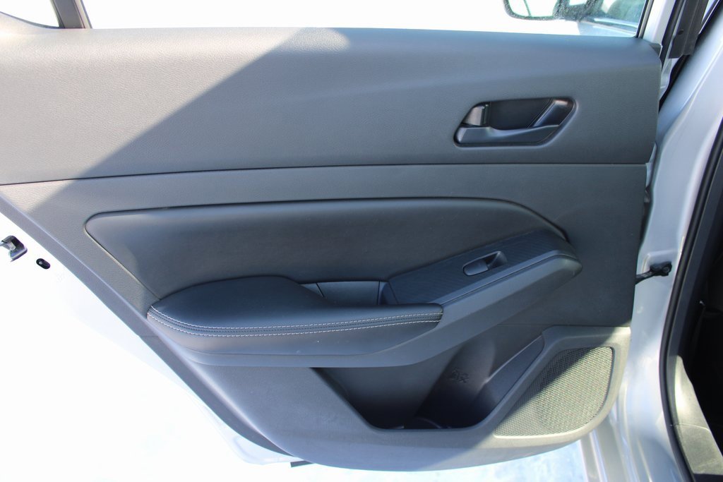 Used 2024 Nissan Altima 2.5 SV image 27