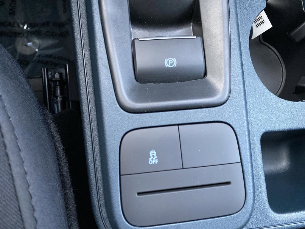 New 2026 Ford Maverick XLT w/ Equipment Group 301A image 24