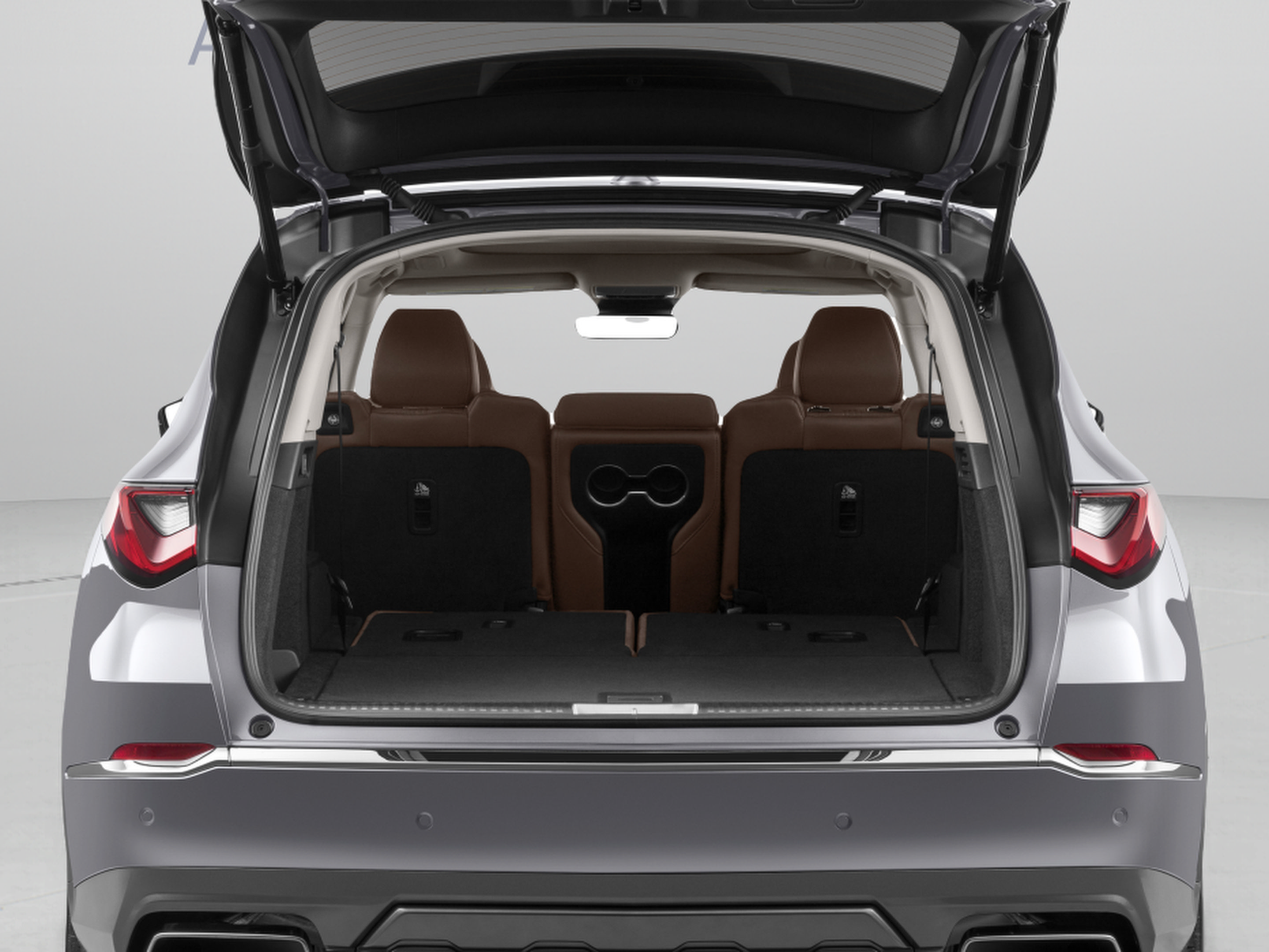 New 2026 Acura MDX Type S AWD/4WD image 14