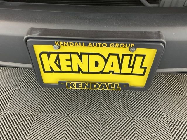 Used 2014 Jeep Cherokee Trailhawk w/ Leather Interior Group AWD/4WD image 30