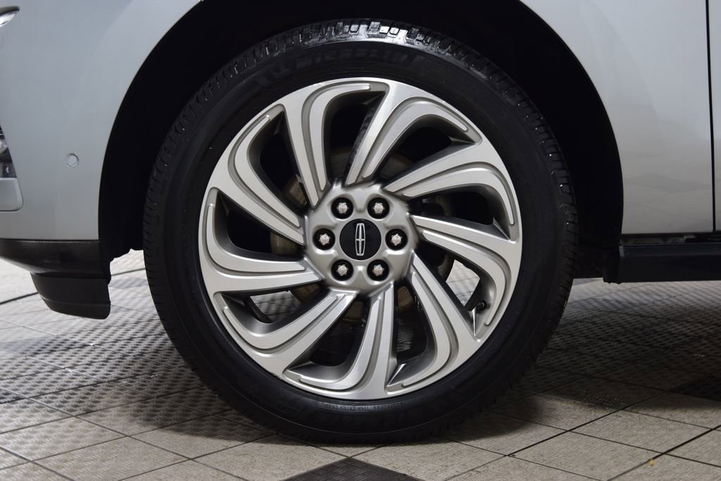 Used 2022 Lincoln Navigator Reserve AWD/4WD image 27