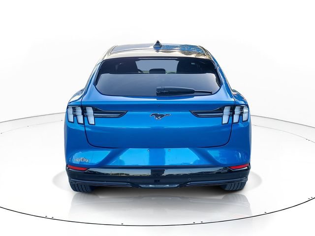 Used 2025 Ford Mustang Mach-E Premium w/ Sport Appearance Package RWD image 6