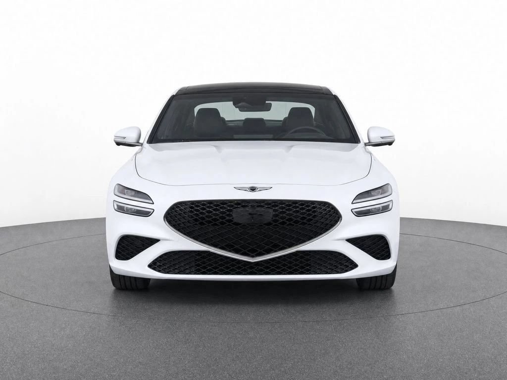 Used 2026 Genesis G70 3.3T Sport Prestige AWD/4WD image 5